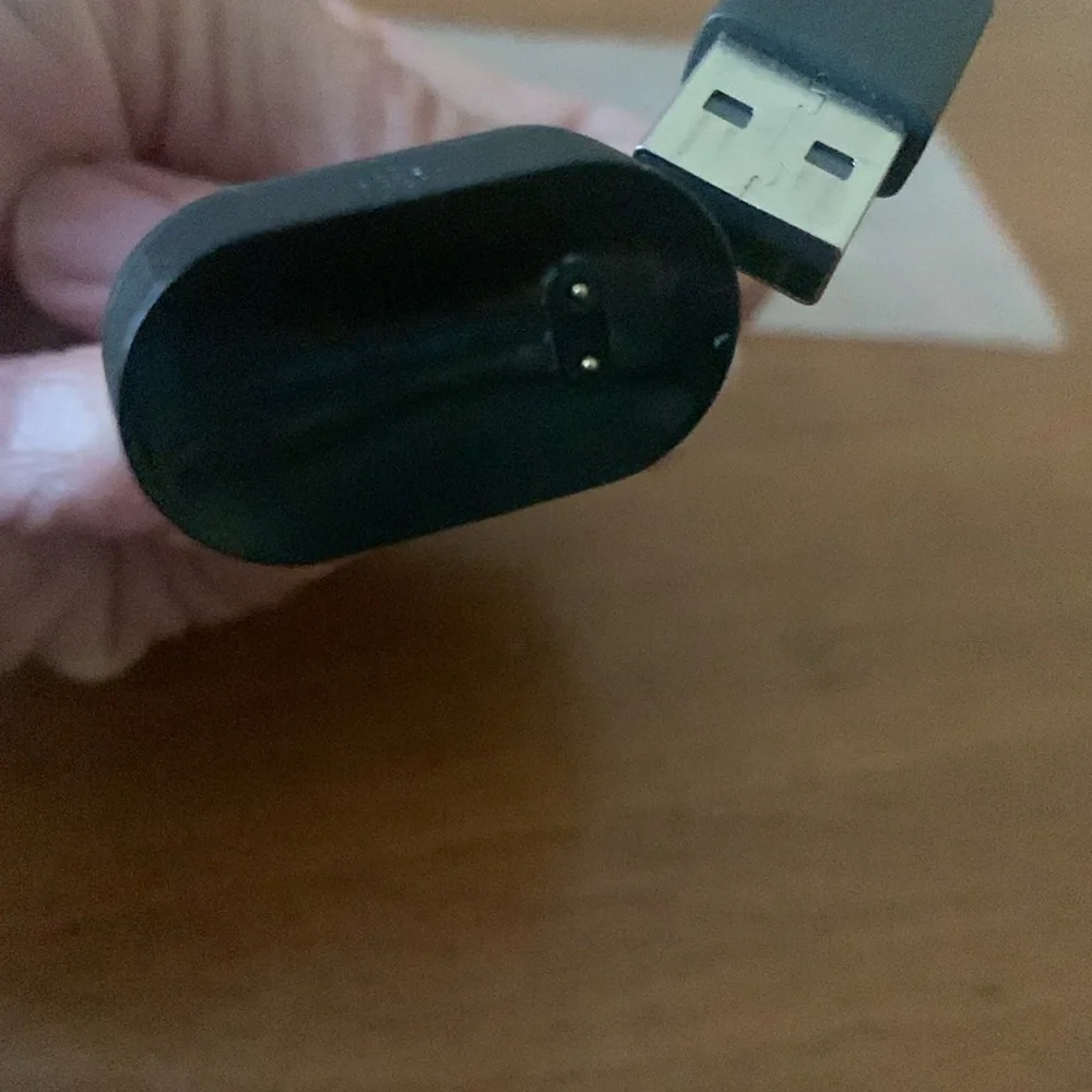 Fitbit 2 charger